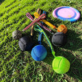 Toss & Play
