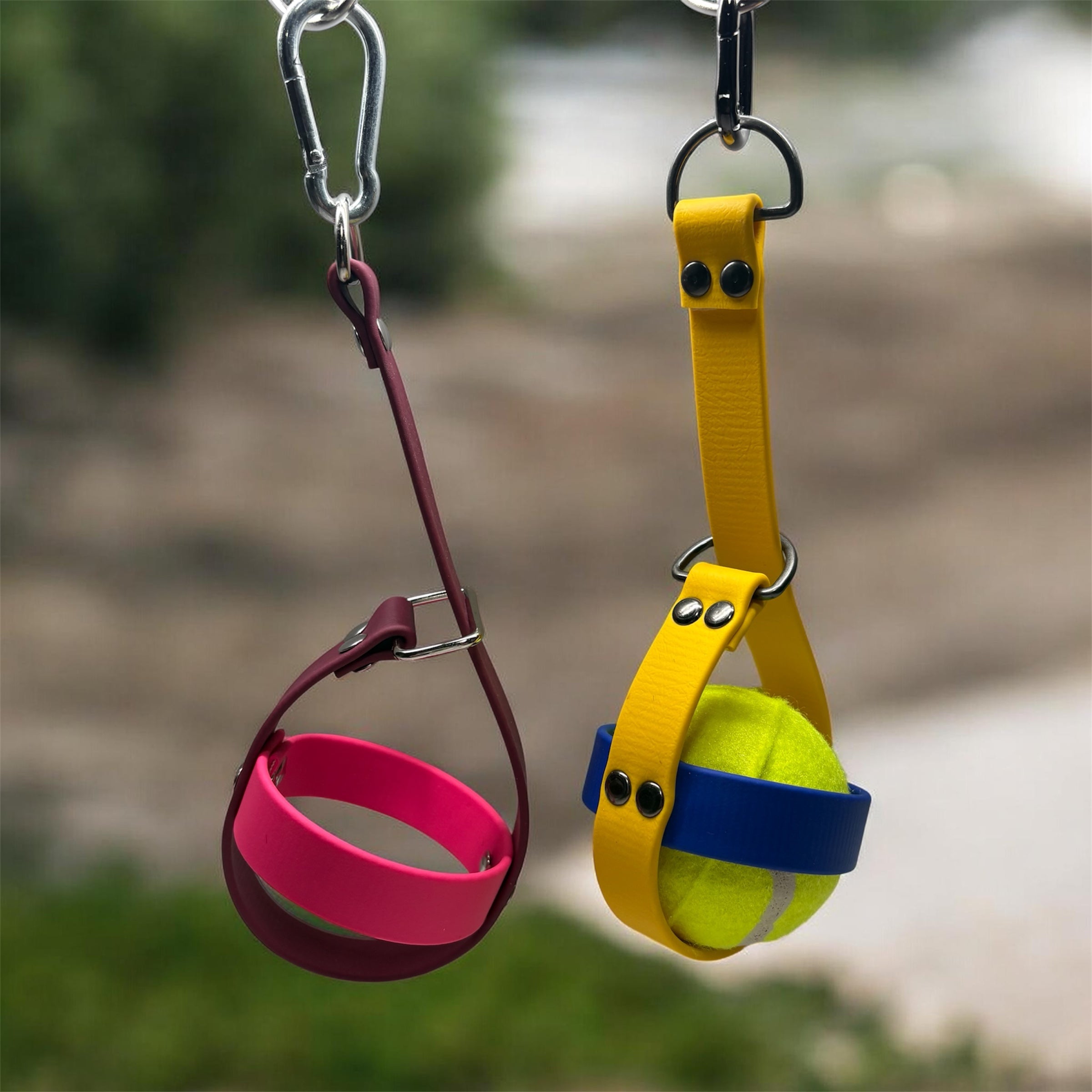 Ball Holder