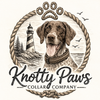 Translation missing: en.Knotty Paws Collar Company accessibility.home